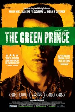 The Green Prince