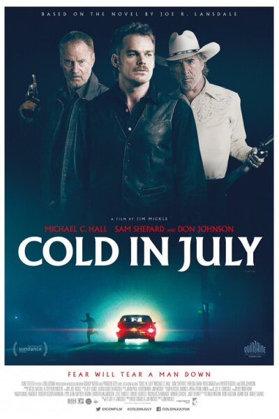 Bullet Pictures - Cold in July