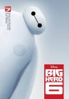 Big Hero 6 - 2 D