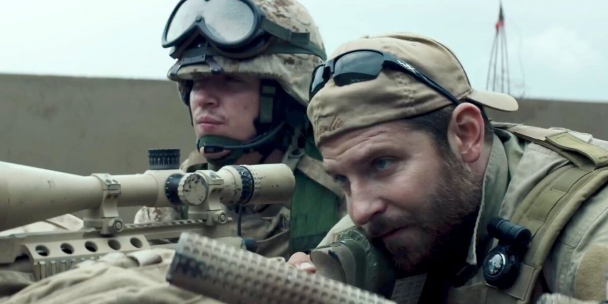 22 - American Sniper