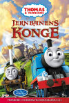 Thomas & vennerne: Jernbanens konge