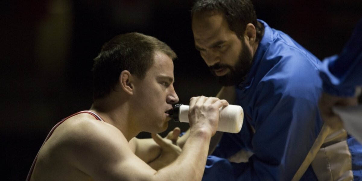 Media Rights Capital - Foxcatcher