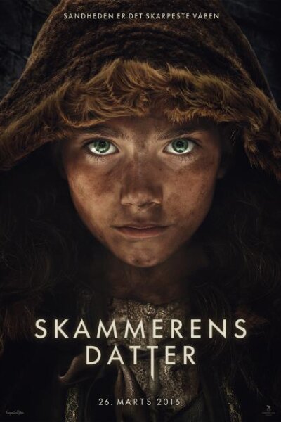 Nepenthe Film - Skammerens datter