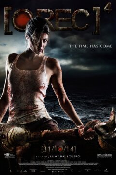 [REC] 4: Apocalypse