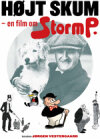 Højt Skum - en film om Storm P.