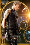 Jupiter Ascending - 2 D