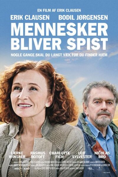 Clausen Film - Mennesker bliver spist