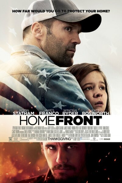 Millennium Films - Homefront