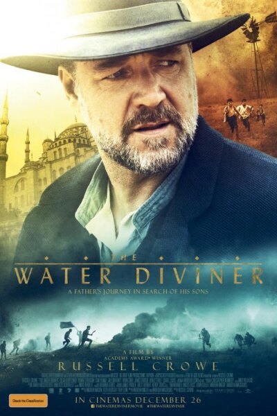 Fear of God Films - The Water Diviner