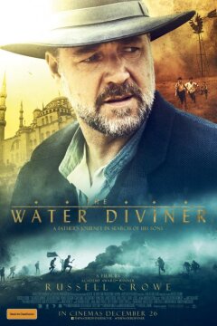 The Water Diviner