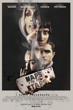 Maps to the Stars