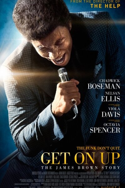 Wyolah Films - Get on Up