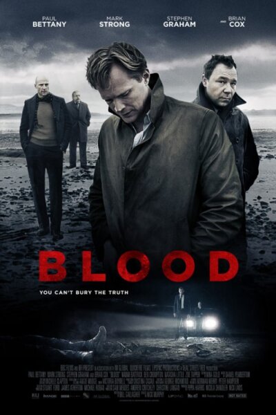 BBC Films - Blood