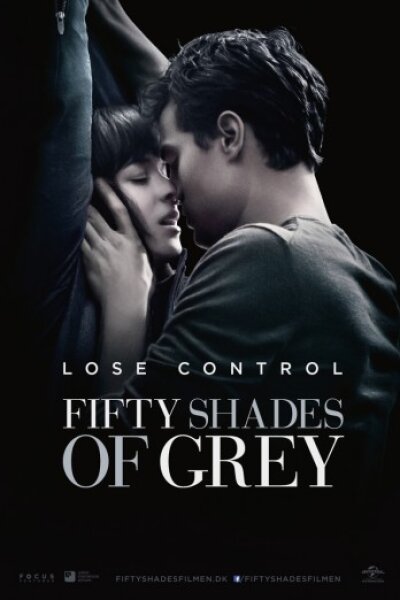 Focus Features - Fifty Shades of Grey