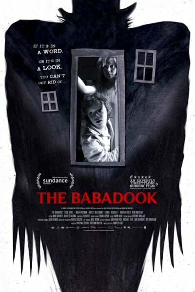 Causeway Films - The Babadook