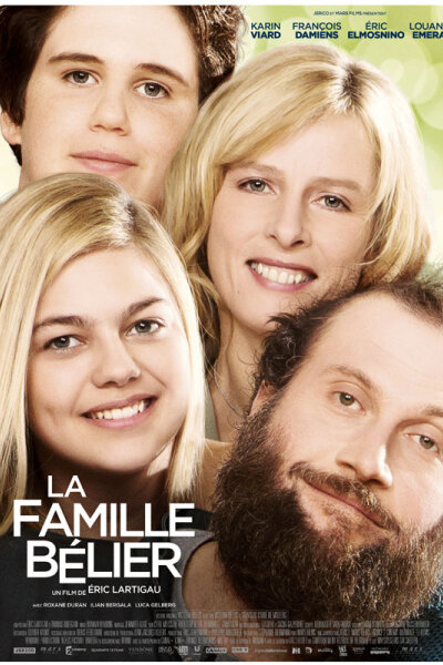 Jerico - Familien Bélier