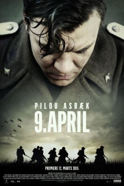 Nordisk Film - 9. april