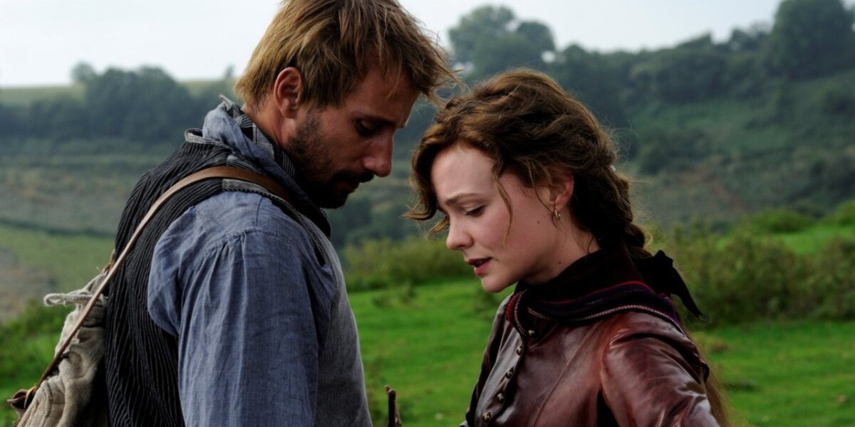 Fox Searchlight Pictures - Far from the Madding Crowd
