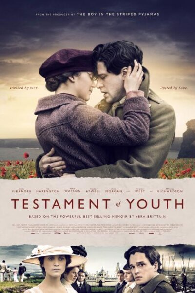 BBC Films - Testament of Youth