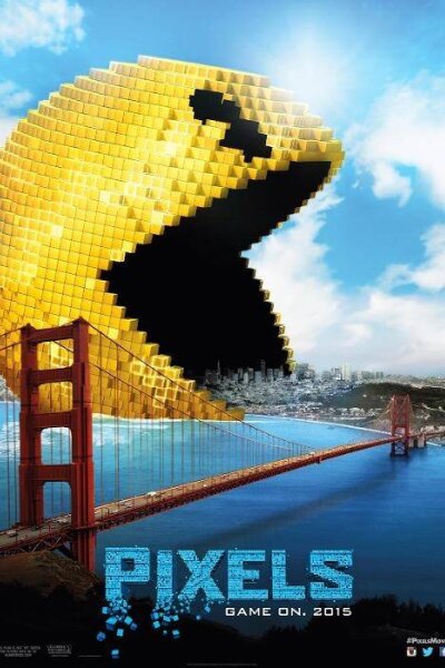 Columbia Pictures - Pixels