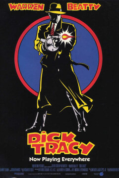 Dick Tracy