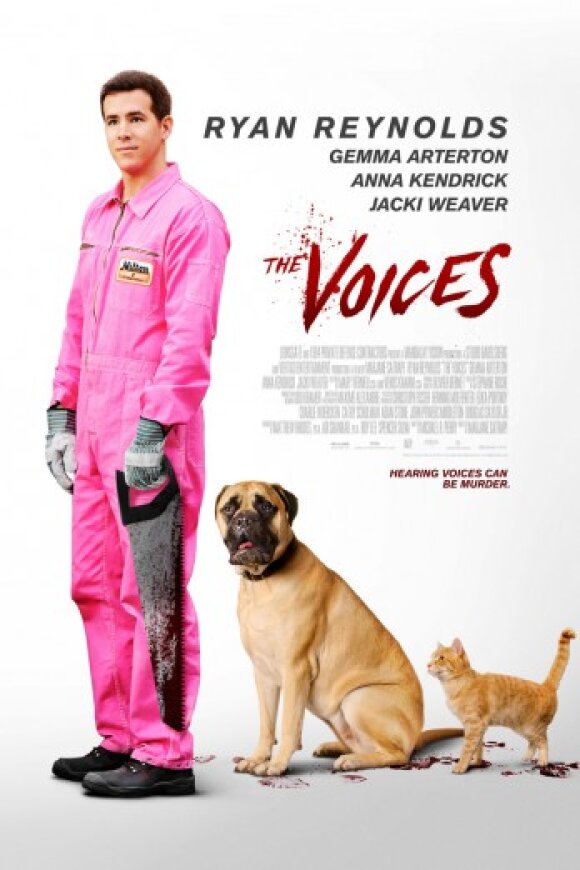 The Voices