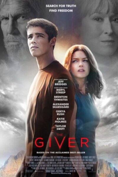 Asis Productions - The Giver