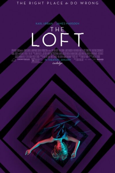 Anonymous Content - The Loft