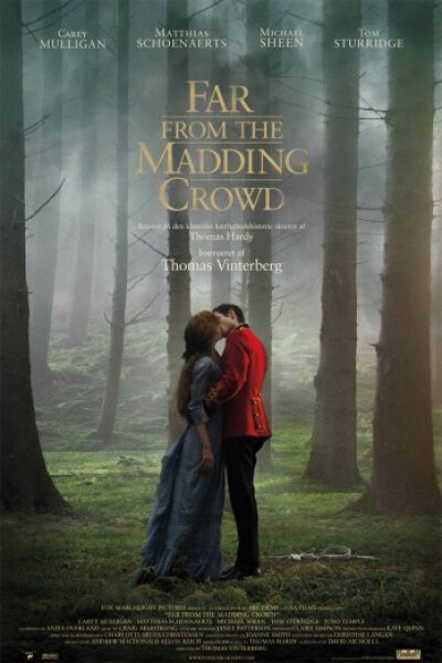 Fox Searchlight Pictures - Far from the Madding Crowd