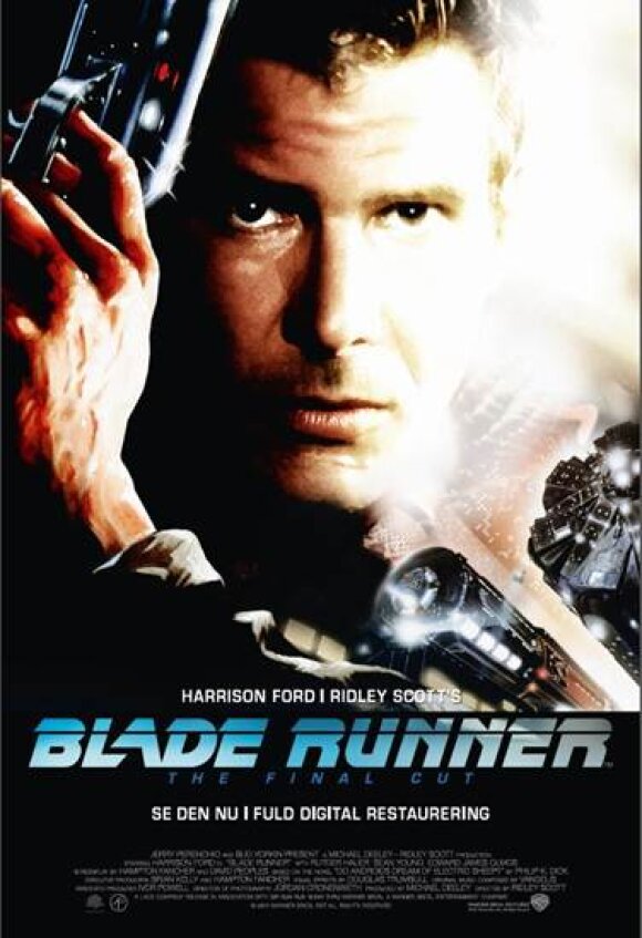 Blade Runner: The Final Cut