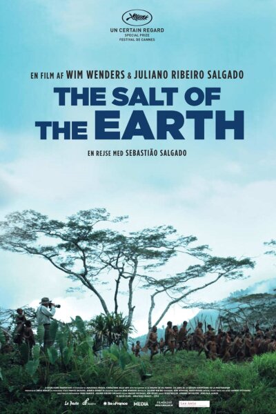 Solares delle arti - The Salt of the Earth