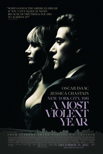 Before The Door Pictures - A Most Violent Year