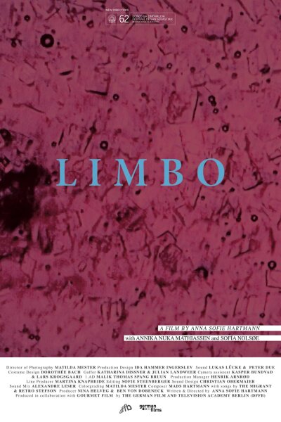 Gourmet Film - Limbo