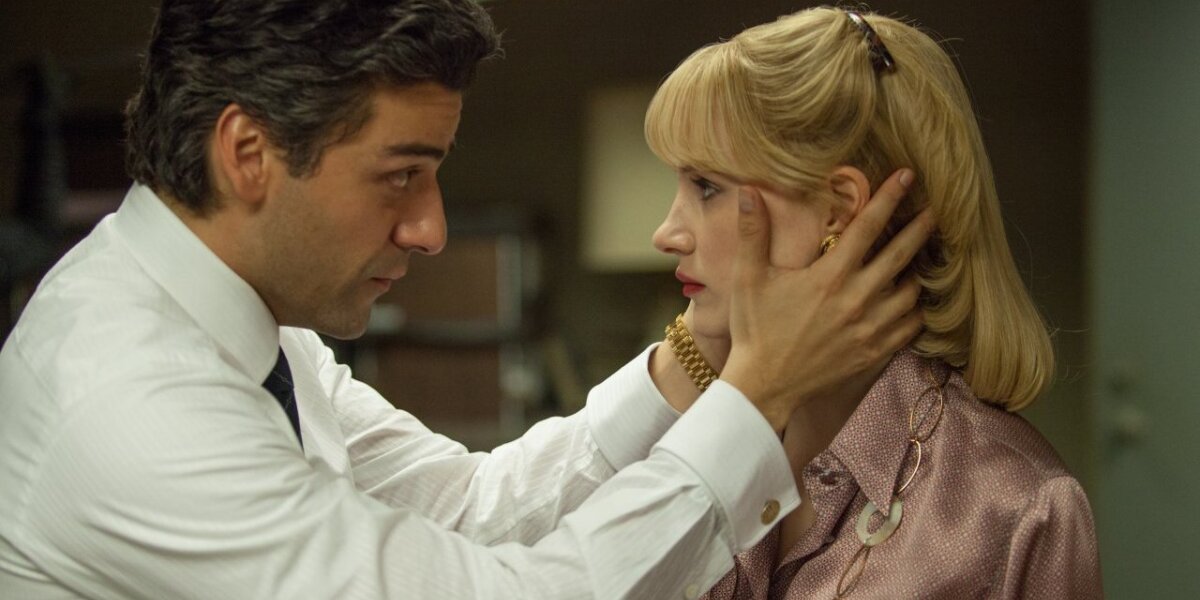 Before The Door Pictures - A Most Violent Year