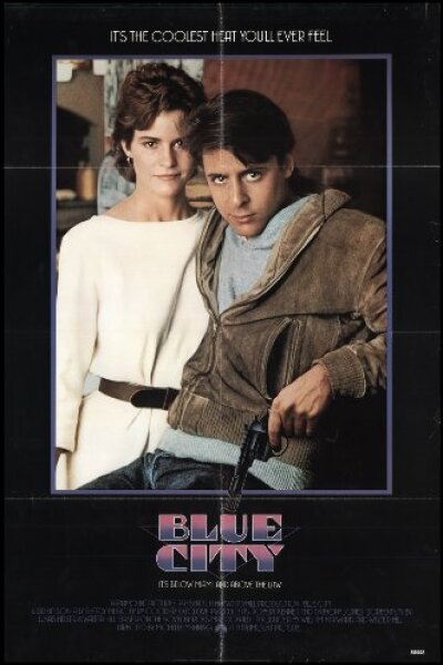 Paramount Pictures - Blue City