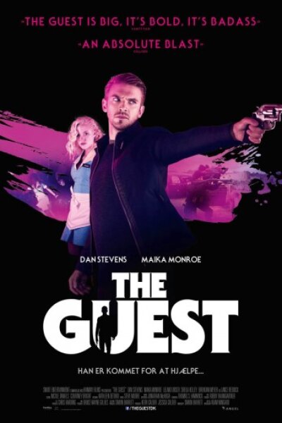 Snoot Entertainment - The Guest