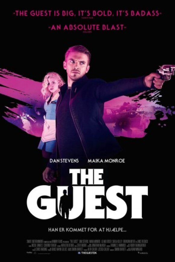 The Guest