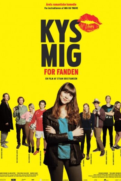 Motlys - Kys mig, for fanden