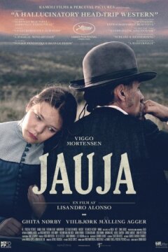 Jauja