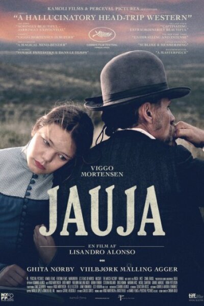 Les Films du Worso - Jauja