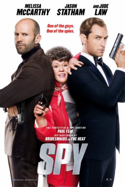 Twentieth Century Fox - Spy