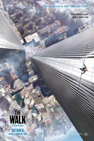 ImageMovers - The Walk - 3D