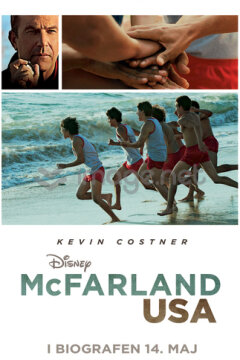 McFarland, USA