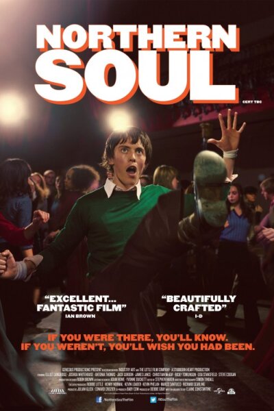 Stubborn Heart Films - Northern Soul