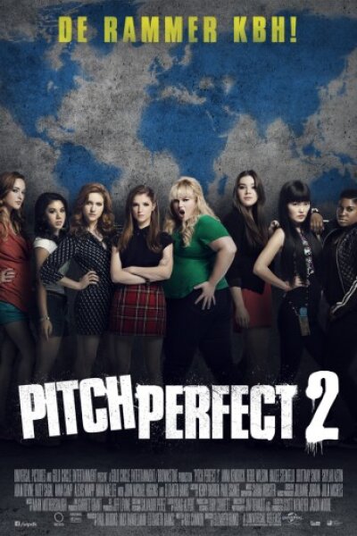 Universal Pictures - Pitch Perfect 2