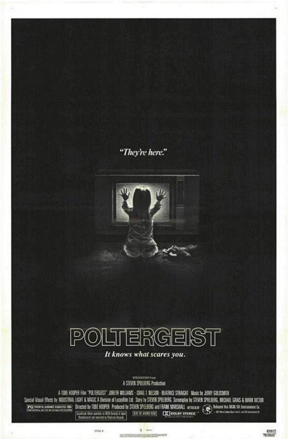 Poltergeist