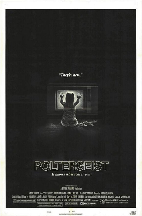 Poltergeist