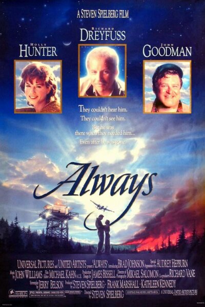 Universal Pictures - Always