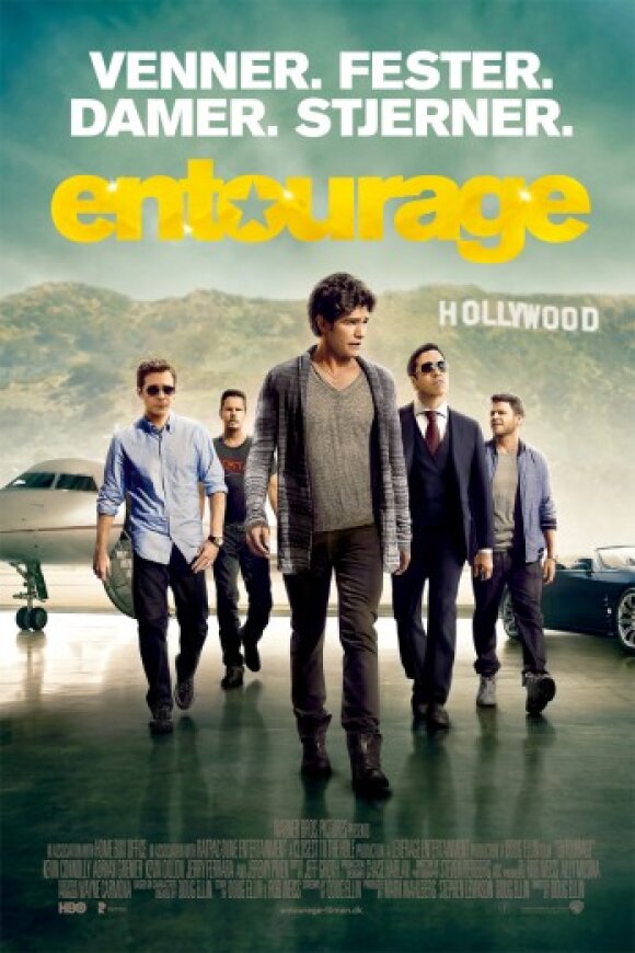 Entourage