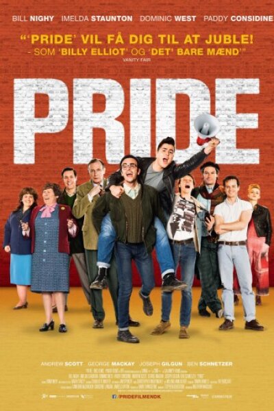 Calamity Films - Pride